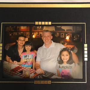 Meet your Posher, Danny